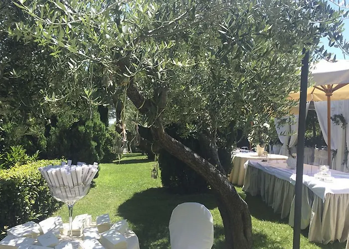 Tenuta Querce Grosse Francavilla Al Mare